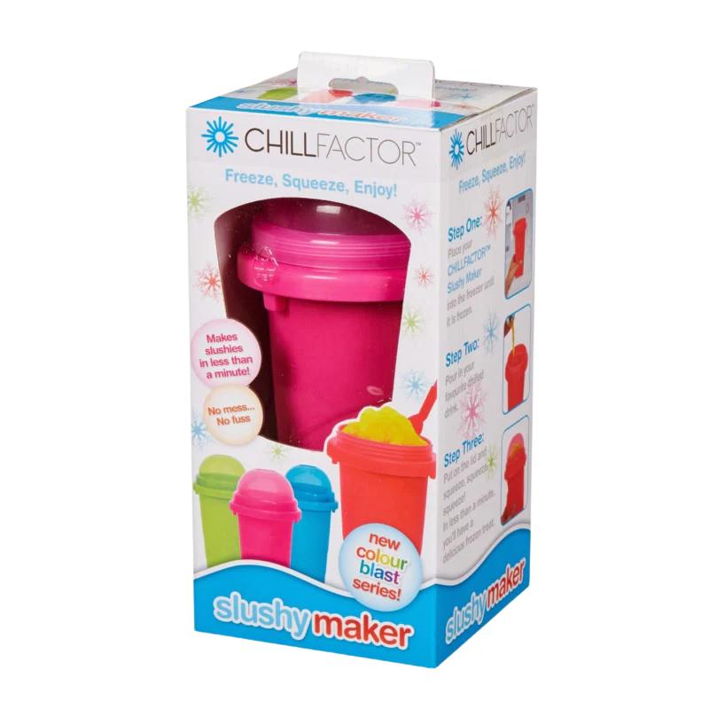 Slush-Eis-Maschinen